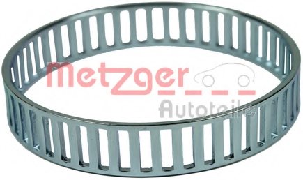 METZGER 0900180 Sensor Ring, ABS